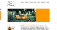Desktop Screenshot of freie-lektoren.de